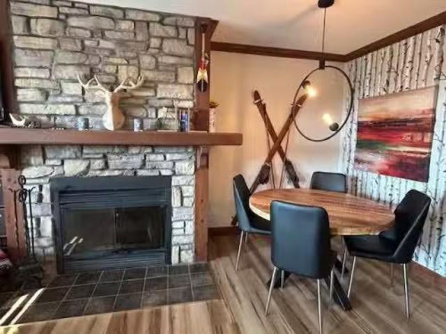 Apartment for rent in Laurentides, Quebec