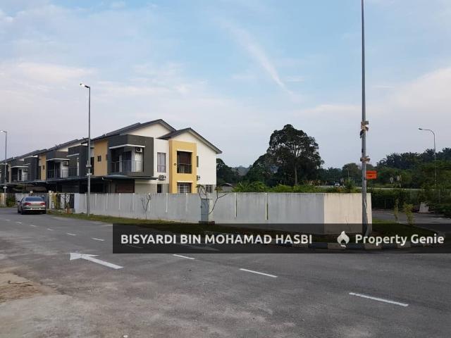Residential House for sale in Tanjong Sepat, Selangor