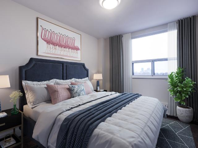 Apartment for rent in Kitchener, Ontario