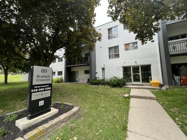Apartment for rent in Victoria Hills, Kitchener