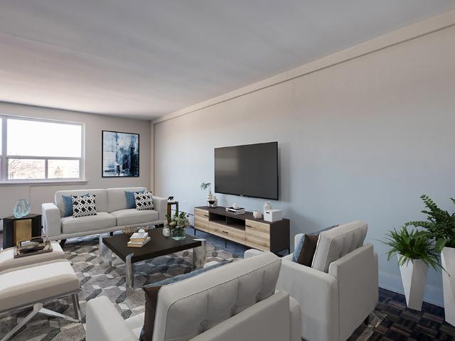 Apartment for rent in Kitchener, Ontario