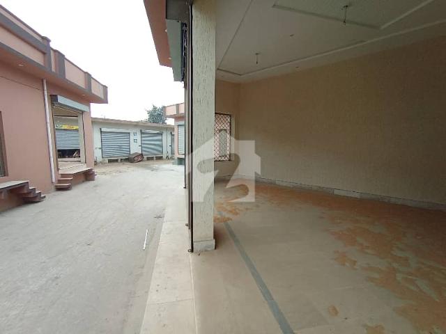 Commercial for sale in Gujrat, Islamabad Capital Territory