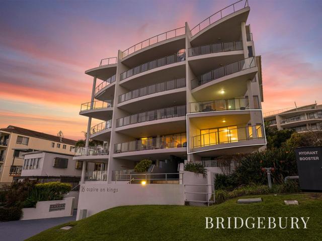 Apartment for rent in Kings Creek, Queensland