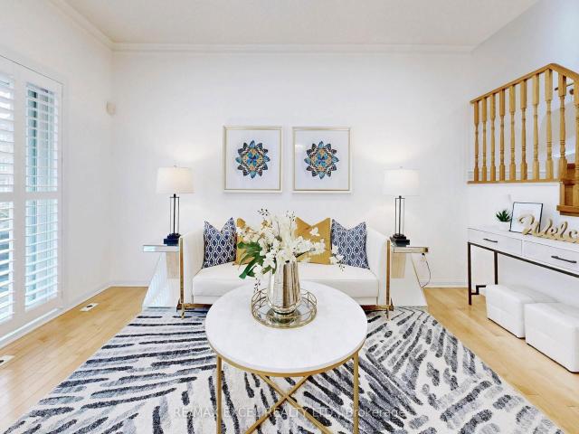 Condo for sale in York, Ontario
