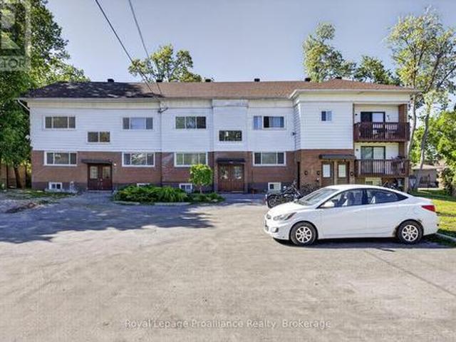 Property for rent in Peterborough, Ontario