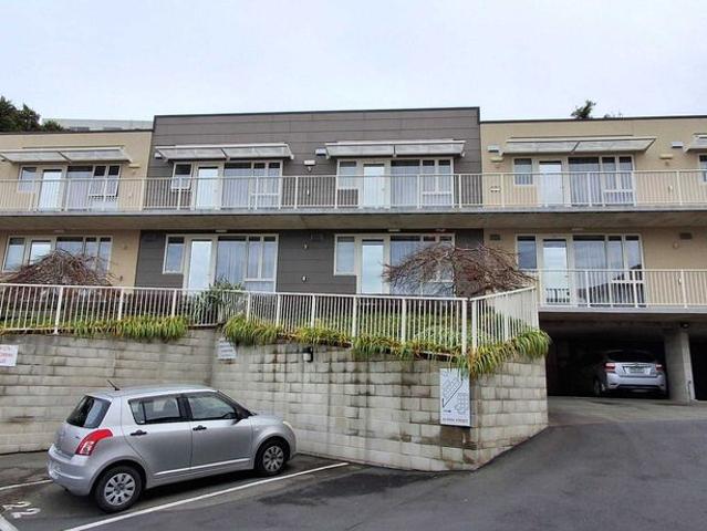 Property for rent in North Dunedin, Dunedin