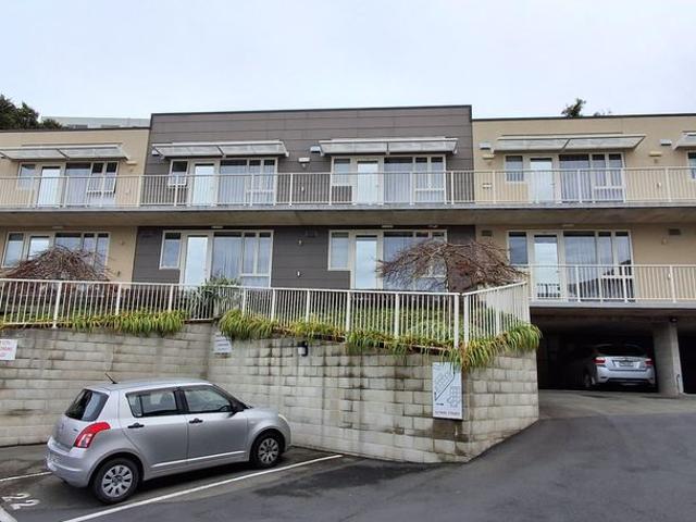 Property for rent in North Dunedin, Dunedin