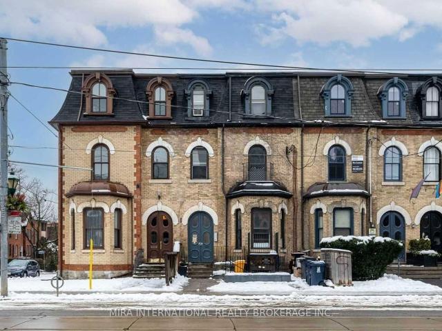 Property for rent in Woburn, Ontario