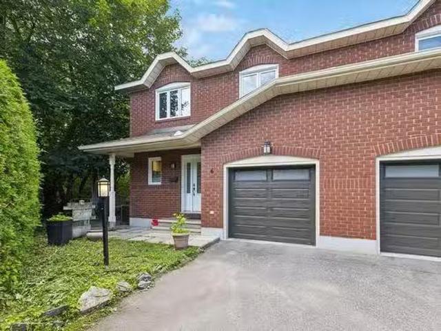 Condo for sale in Gatineau, Quebec