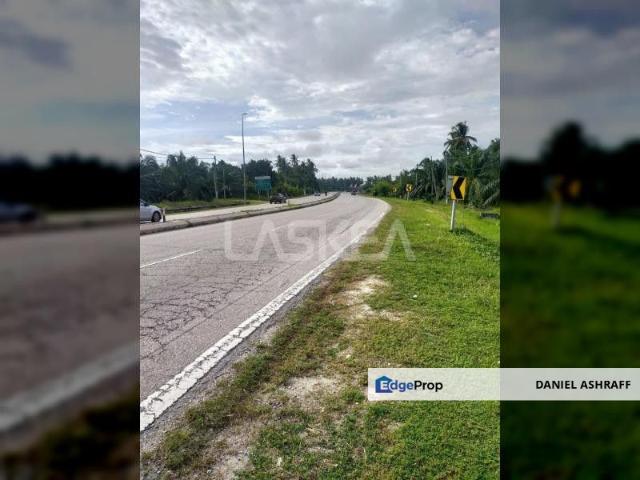 Shop for sale in Kuala Selangor, Selangor
