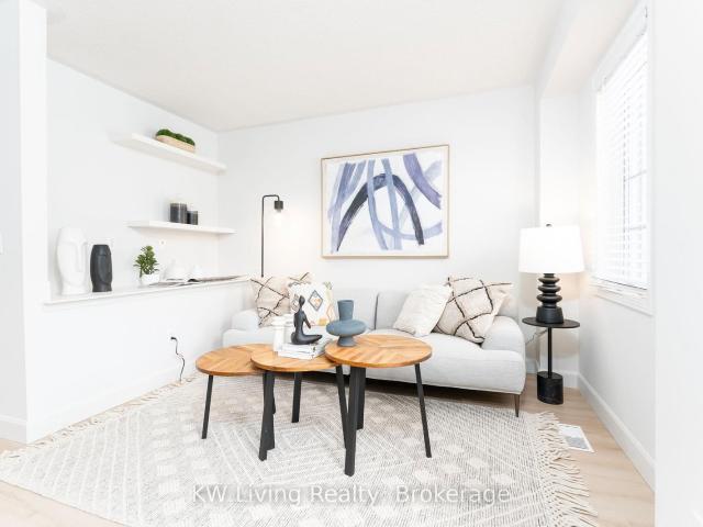 Condo for sale in Woburn, Ontario