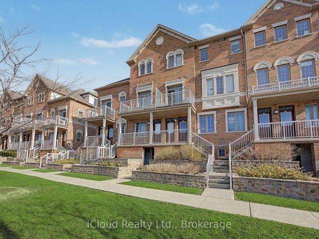 Condo for sale in Woburn, Ontario