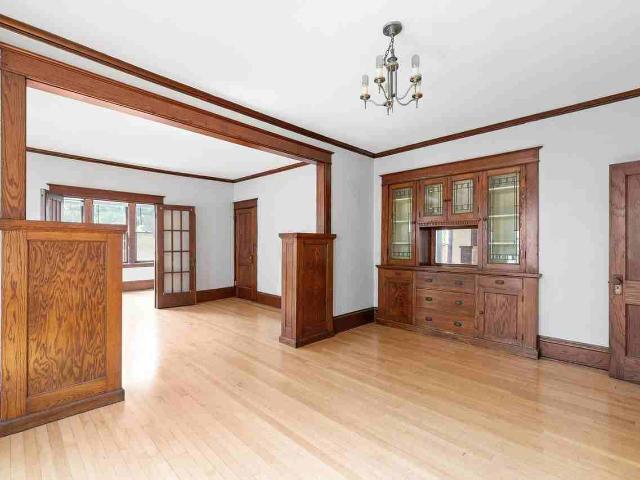 Apartment for rent in Union Park, Ramsey