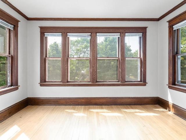 Apartment for rent in Union Park, Ramsey