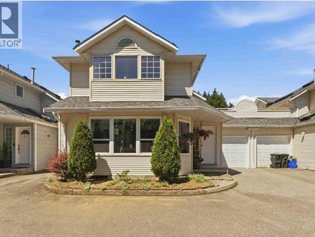 House for sale in Pitt Meadows, British Columbia