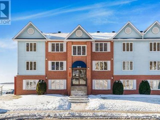 Condo for sale in Clarence-rockland, Ontario