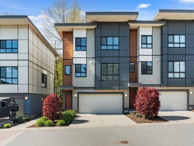 Townhouse for sale in Abbotsford, Fraser Valley Regional District