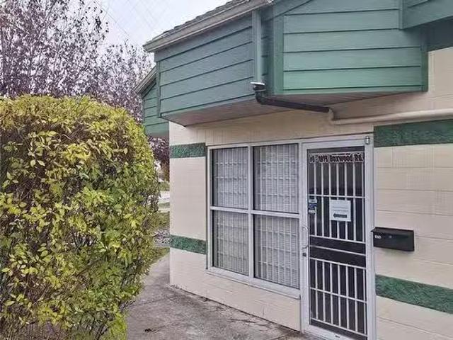 House for rent in Nanaimo, British Columbia