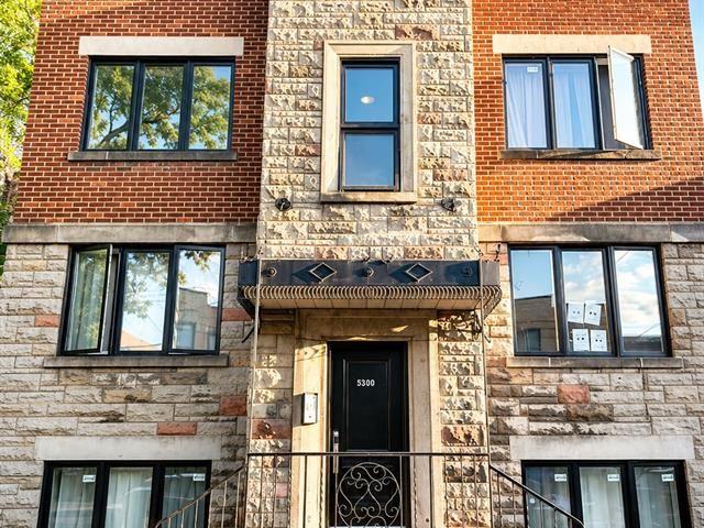 Apartment for rent in St. Leonard's, Quebec