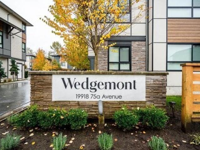 Townhouse for sale in Langley, British Columbia