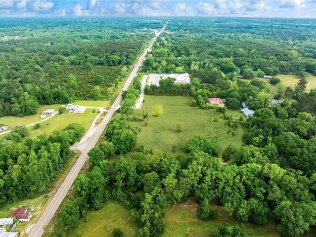 Land for sale in Covington, Louisiana