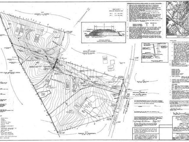 Land for sale in Old Lyme, Connecticut