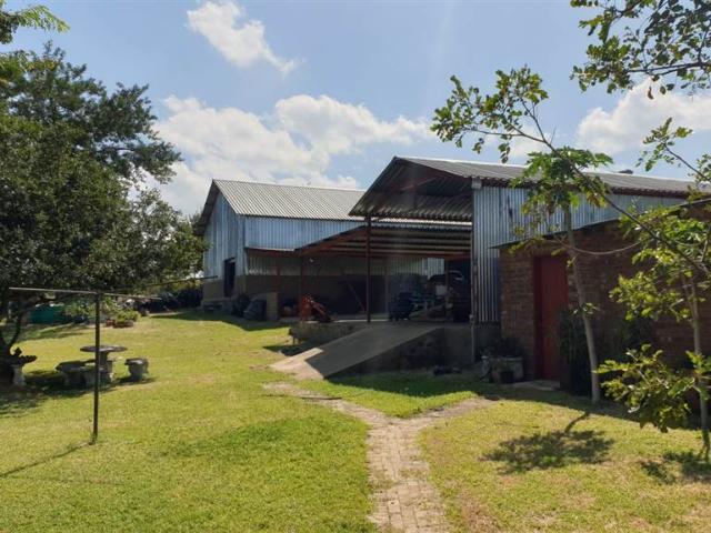 Farm for sale in Ehlanzeni, Mpumalanga