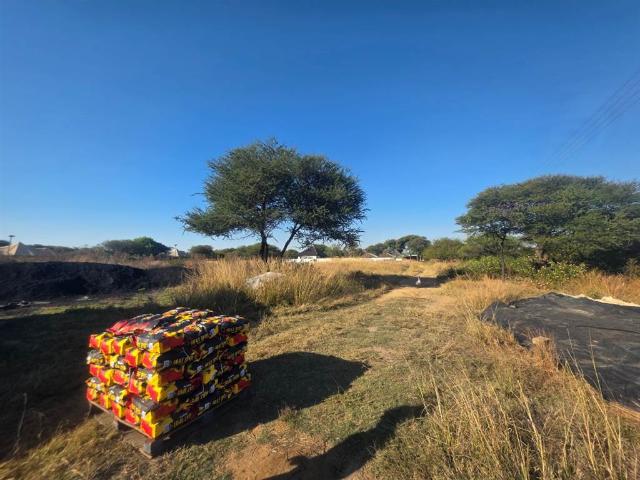 Farm for sale in Limpopo