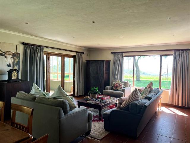 Farm for sale in Umgungundlovu, Kwazulu-natal