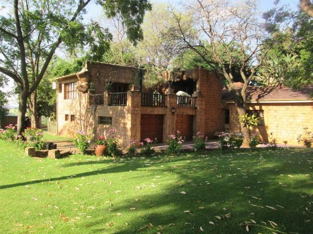 Farm for sale in North West