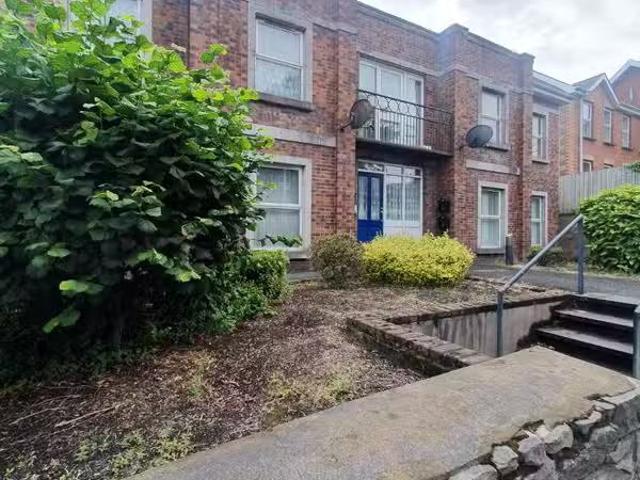 Apartment to rent