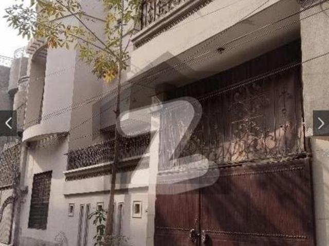 House for sale in Faisalabad, Islamabad Capital Territory