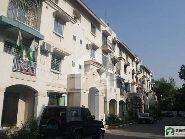 Apartment for sale in Islamabad