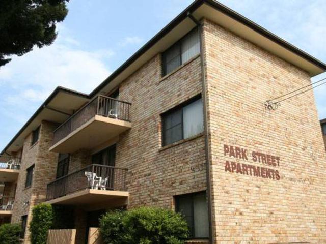 Apartment for rent in Wollongong West, New South Wales