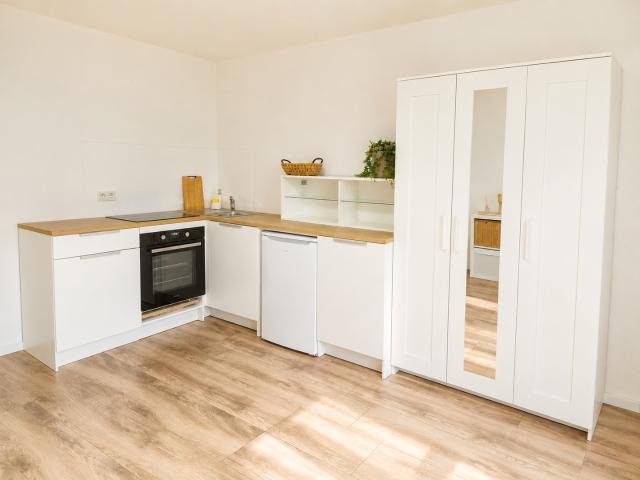 Wohnung kaufen in Lütgendortmund, Dortmund