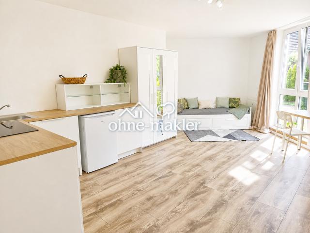 Apartment kaufen in Wickede, Dortmund