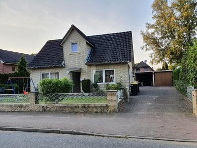 Haus kaufen in Tangstedt, Schleswig-Holstein