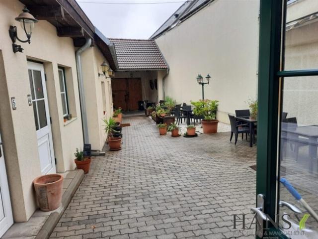 Mehrfamilienhaus kaufen in Wien