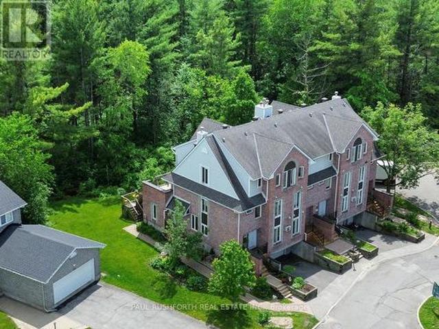 Townhouse for sale in Mulhurst Bay, Ontario