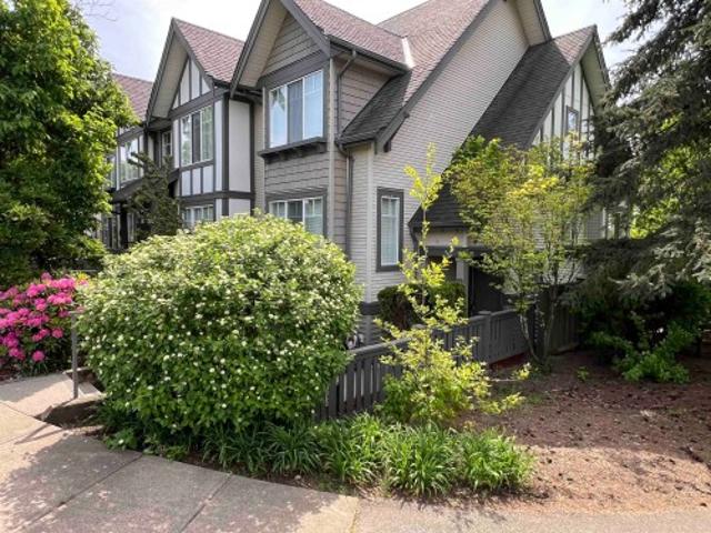 Townhouse for sale in British Columbia