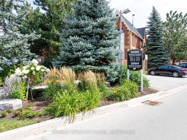 Condo for rent in Woburn, Ontario