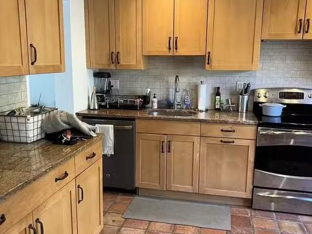 Condo for rent in White Plains, New York