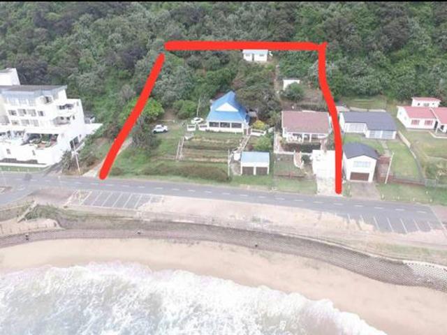 Property for sale in Umdloti, Kwazulu-natal