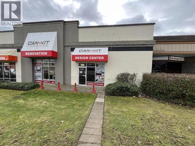 Commercial for sale in West Maple Ridge, Maple Ridge