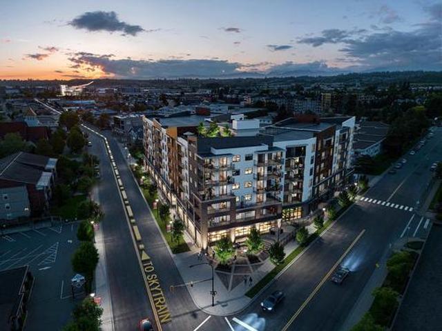 Commercial for sale in Langley, British Columbia