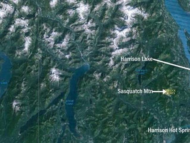 Townhouse for sale in Agassiz Townhouse for sale in Agassiz