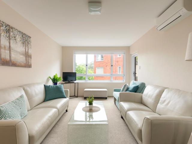 Apartment for rent in Sydney, New South Wales