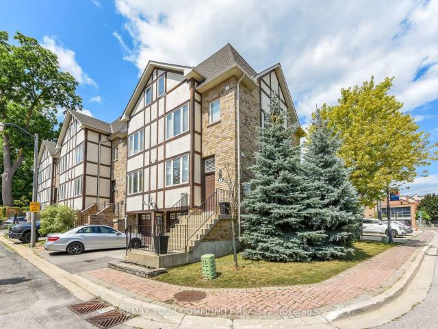 Property for sale in York, Ontario