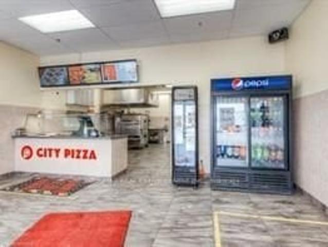 Commercial for sale in Guelph, Ontario