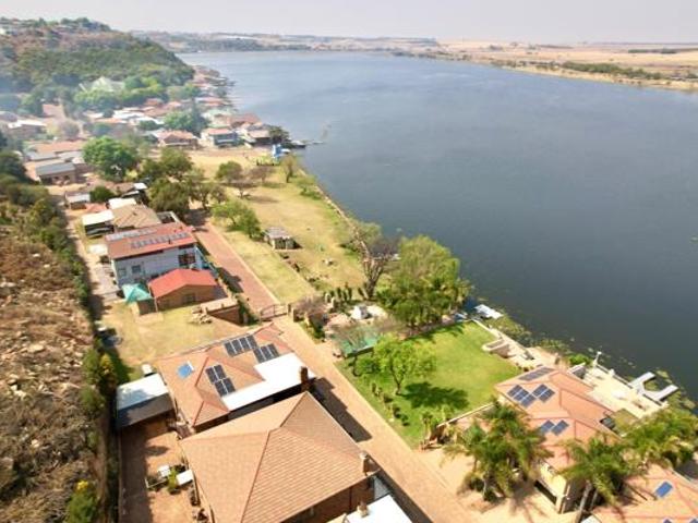 Property for sale in Waterkloof, Gauteng